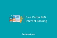 BSN Internet Banking
