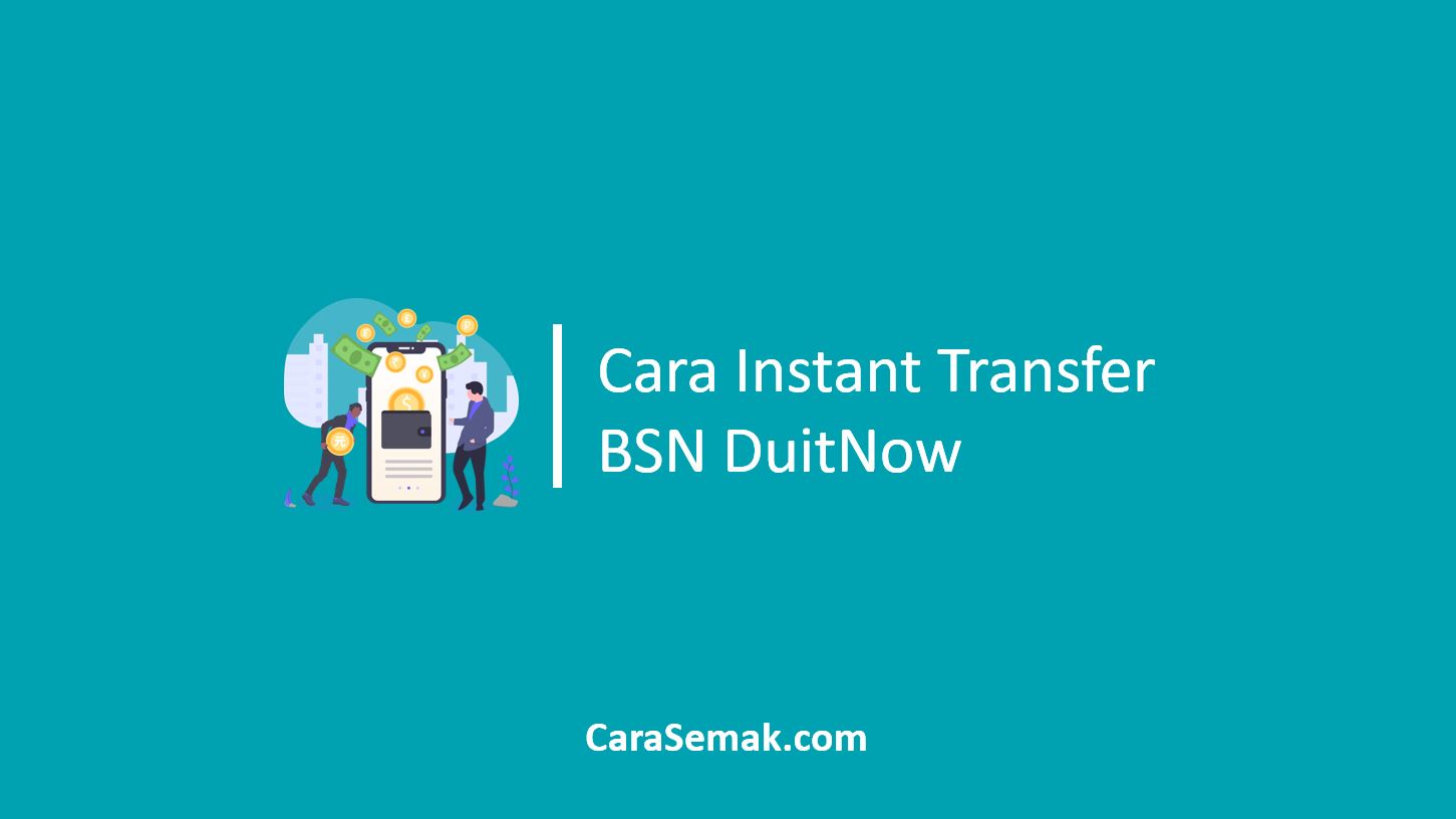 Duitnow bsn transfer