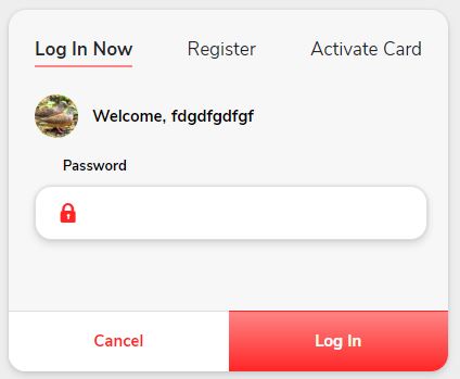 Password Login Ambank